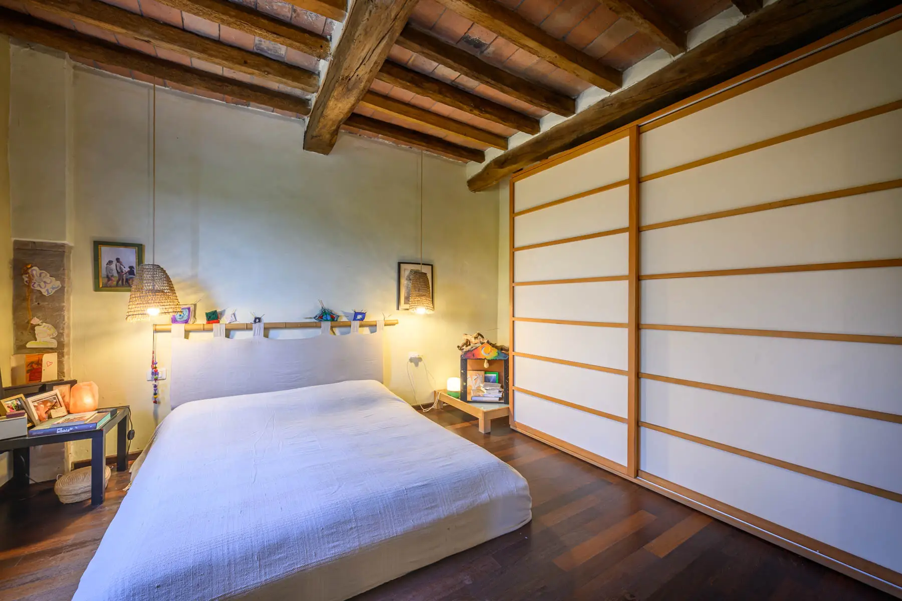 Miglioramento del comfort abitativo