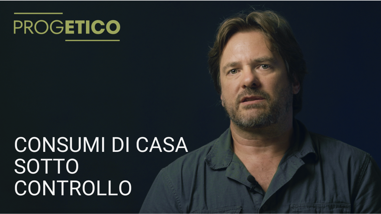 tecnologia smart per risparmiare