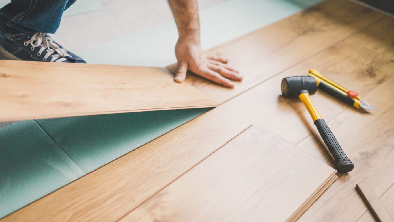 come scegliere i pavimenti di casa