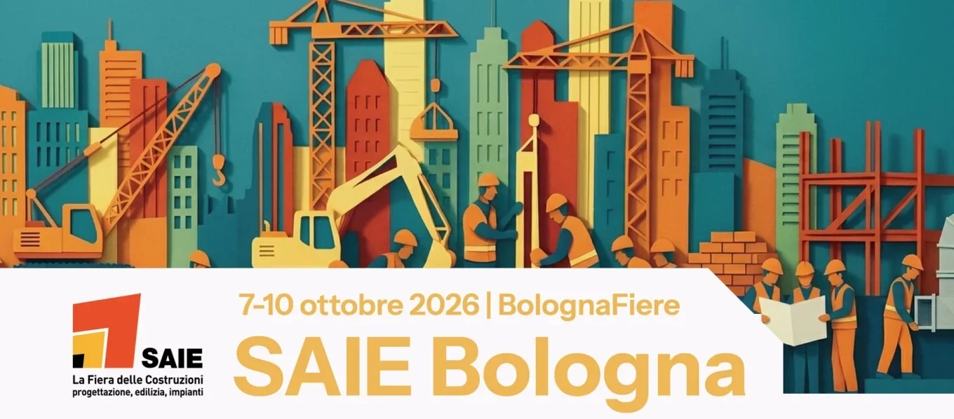 SAIE 2026 SAIE 2026 Bologna