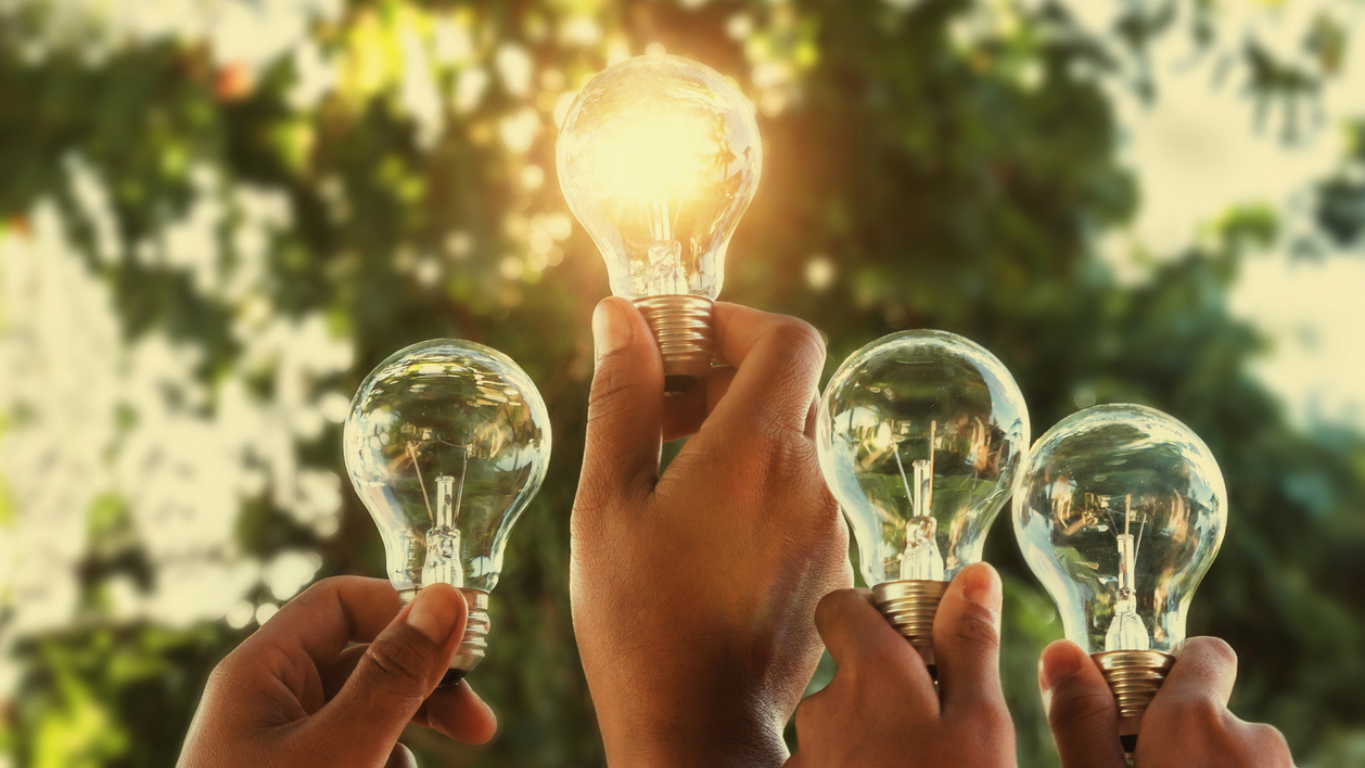 comunità energetiche