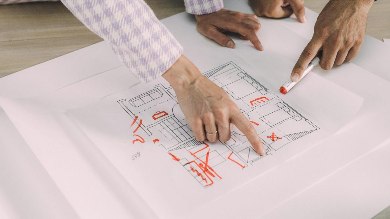 errori da evitare quando si ristruttura casa